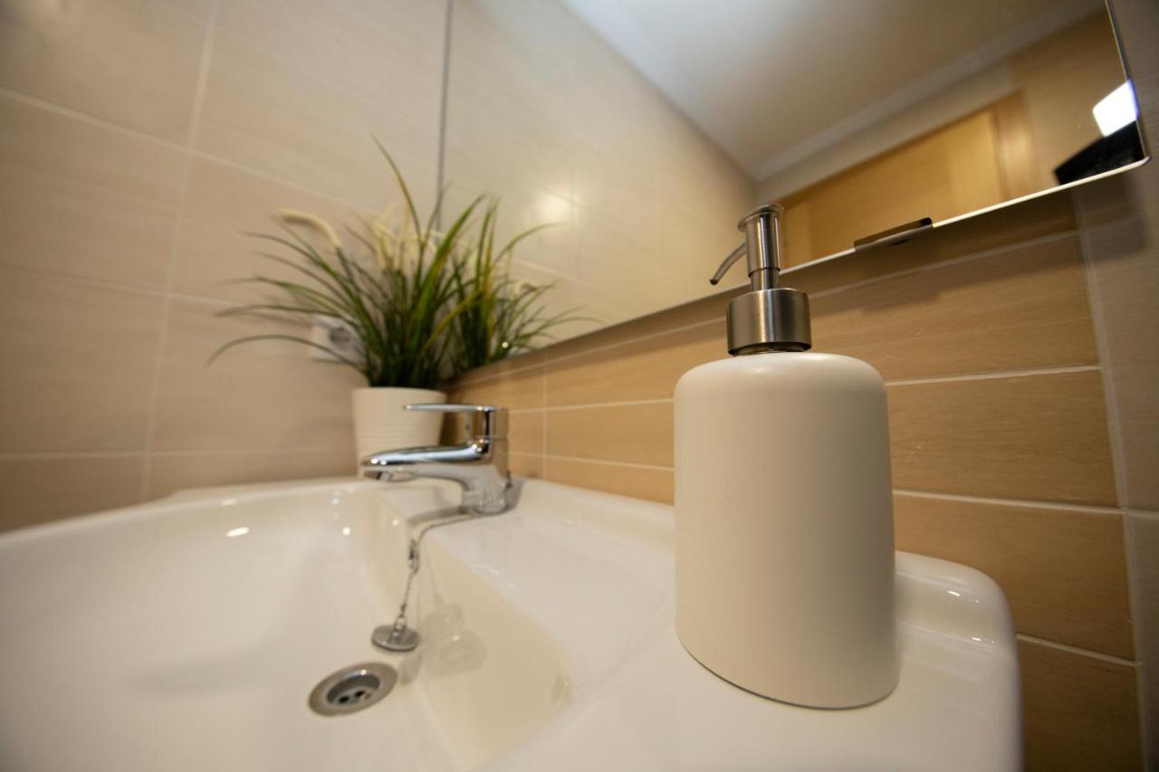 Apartagal-Urbanizacion Foz II Exterior foto