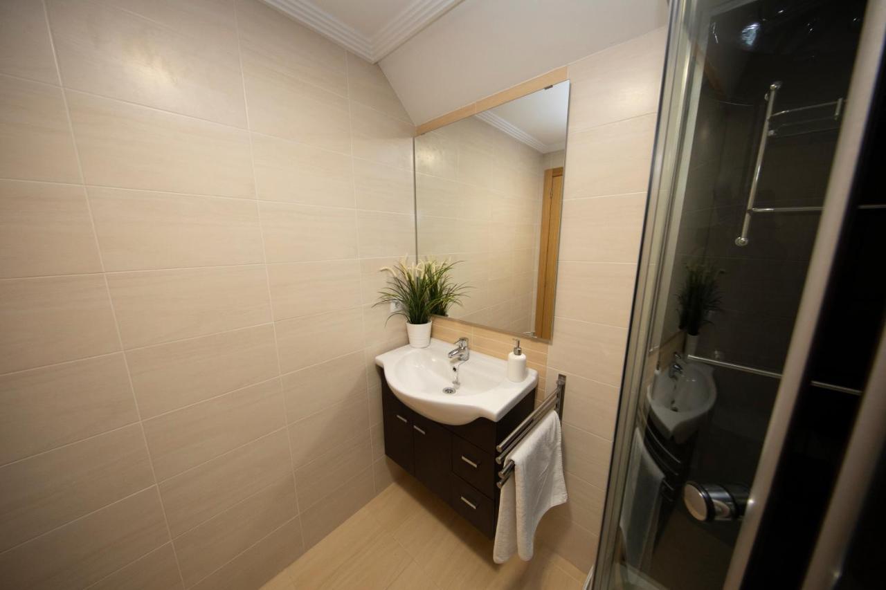 Apartagal-Urbanizacion Foz II Exterior foto